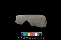 藏品(石刀)的圖片