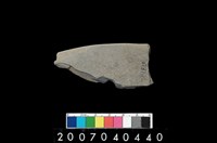 藏品(石刀)的圖片