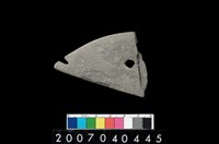 藏品(石刀)的圖片