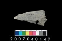 藏品(石刀)的圖片