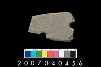 藏品(石刀)的圖片