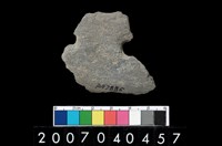 藏品(石刀)的圖片