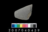 藏品(石刀)的圖片