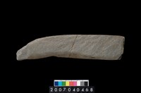 藏品(石鐮)的圖片