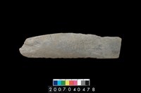 藏品(石鐮)的圖片