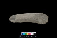 藏品(石鐮)的圖片