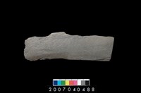 藏品(石鐮)的圖片