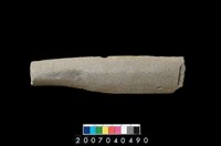 藏品(石鐮)的圖片