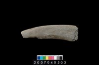 藏品(石鐮)的圖片