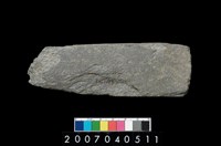 藏品(石鐮)的圖片