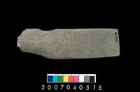 藏品(石鐮)的圖片