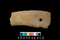 藏品(石鐮)的圖片