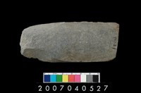 藏品(石鐮)的圖片