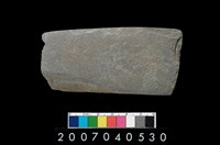 藏品(石鐮)的圖片