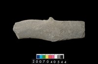 藏品(石鐮)的圖片