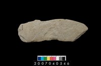 藏品(石鐮)的圖片