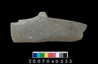 藏品(石鐮)的圖片