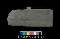 藏品(石鐮)的圖片