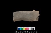 藏品(石鐮)的圖片