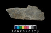 藏品(石鐮)的圖片