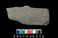 藏品(石鐮)的圖片