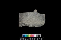 藏品(石鐮)的圖片