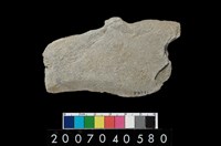 藏品(石鐮)的圖片