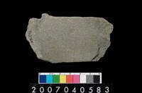 藏品(石鐮)的圖片