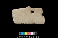 藏品(石鐮)的圖片