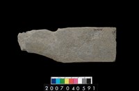 藏品(石鐮)的圖片