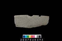 藏品(石鐮)的圖片