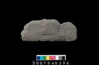 藏品(石鐮)的圖片