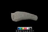 藏品(石鐮)的圖片