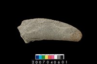 藏品(石鐮)的圖片