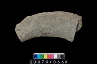 藏品(石鐮)的圖片