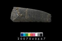 藏品(石鐮)的圖片