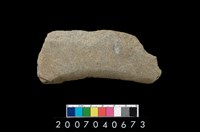 藏品(石鐮)的圖片