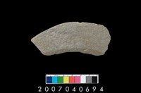 藏品(石鐮)的圖片