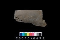 藏品(石鐮)的圖片