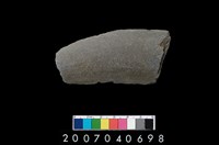 藏品(石鐮)的圖片