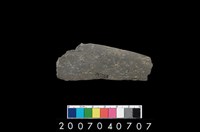 藏品(石鐮)的圖片