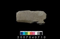 藏品(石鐮)的圖片