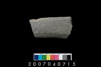 藏品(石鐮)的圖片