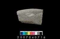 藏品(石鐮)的圖片