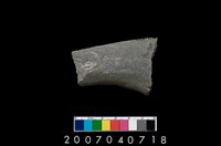 藏品(石鐮)的圖片