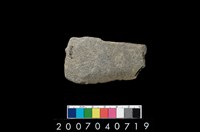 藏品(石鐮)的圖片