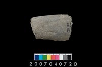 藏品(石鐮)的圖片