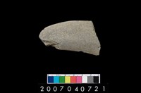 藏品(石鐮)的圖片