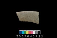 藏品(石鐮)的圖片