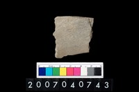 藏品(石鐮)的圖片